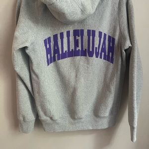 Noah+ Hoodie Men’s Small